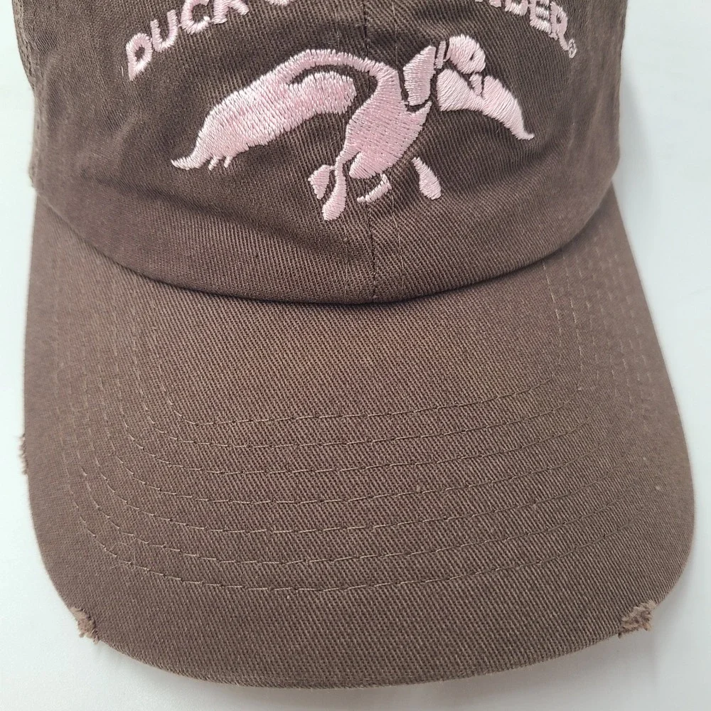 Duck Commander has some